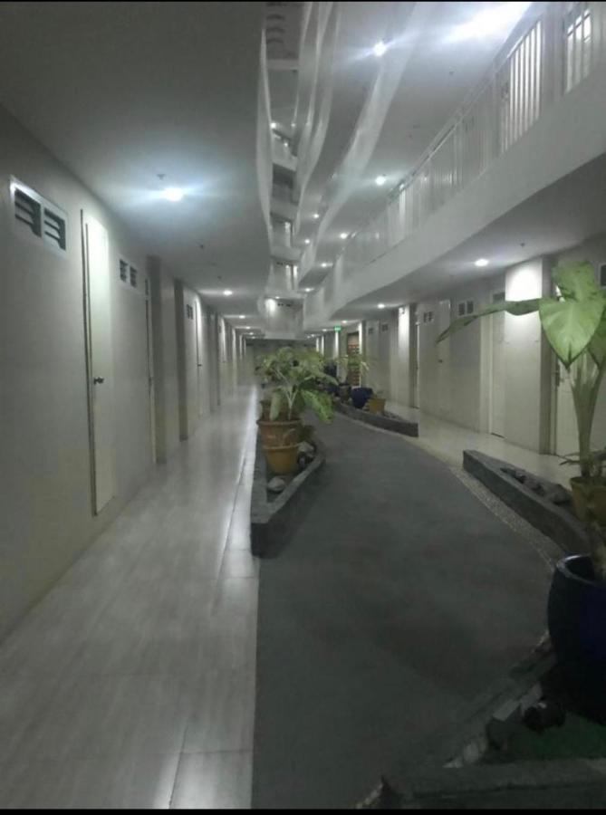 Seaview Amani Grand Resort Residences 3-5Mins From Airport Lapu-Lapu City Kültér fotó